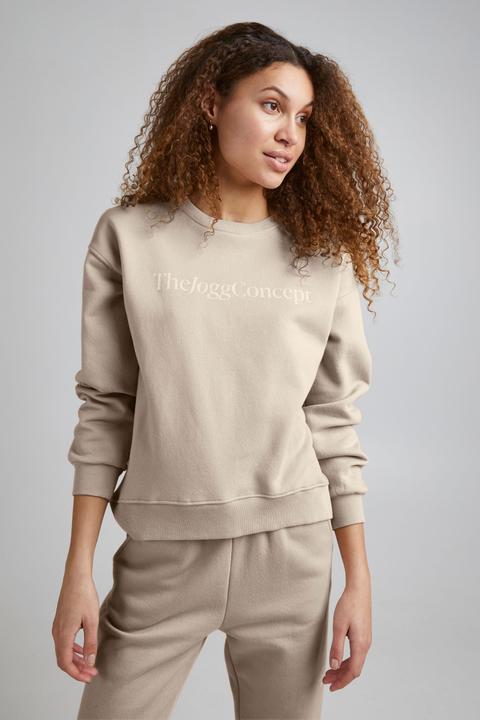 Image du produit TheJoggConcept JCSAFINE SWEAT-SHIRT 22800015 (L)