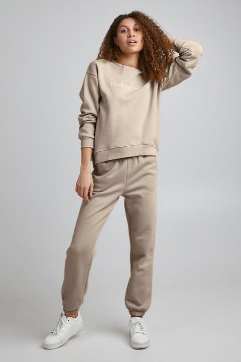 Image du produit TheJoggConcept JCSAFINE SWEAT-SHIRT 22800015 (L)