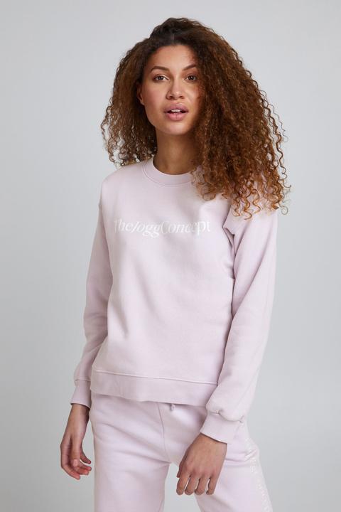 Image du produit TheJoggConcept JCSAFINE SWEAT-SHIRT 22800015 (XS)