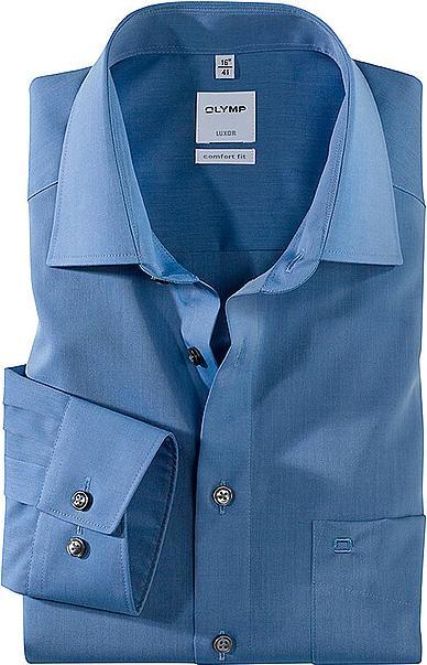 Image du produit Olymp Chemise décontractée à manches longues (40)
