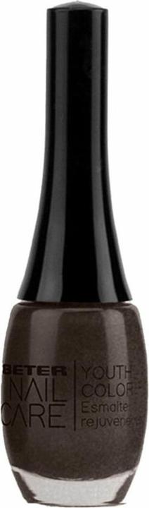 Produktbild Beter Nail Care Youth Color Nail Polish Nº 233 Metal Heads 11ml (Nº 233 Metal Heads)