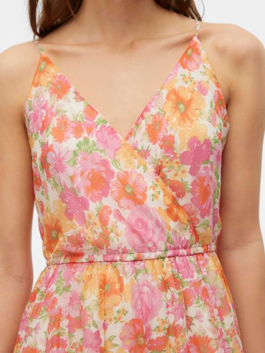 Actual product image Vero Moda VMSMILLA Long dress Dress (XL)