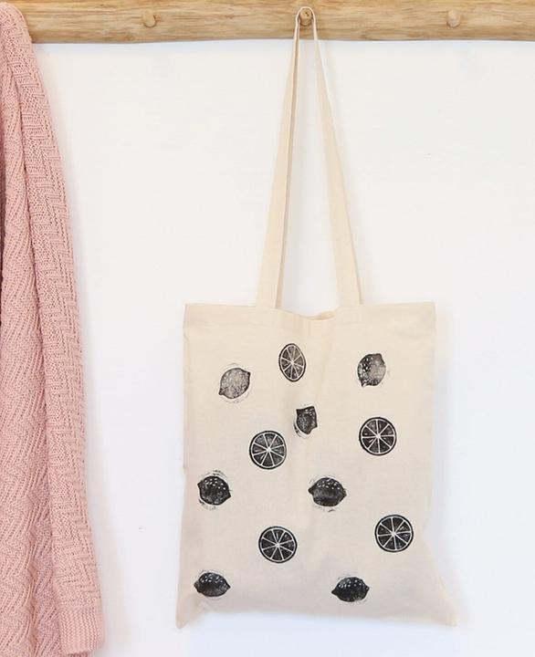 Actual product image I Am Creative Sac de vetement