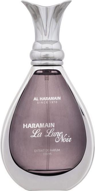 Produktbild Al Haramain La Lune Noir PAR U 100 ml (100 ml)