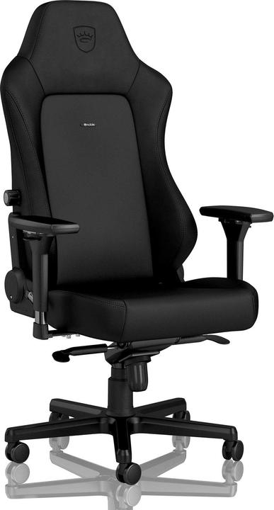 noblechairs HERO - Black Edition
