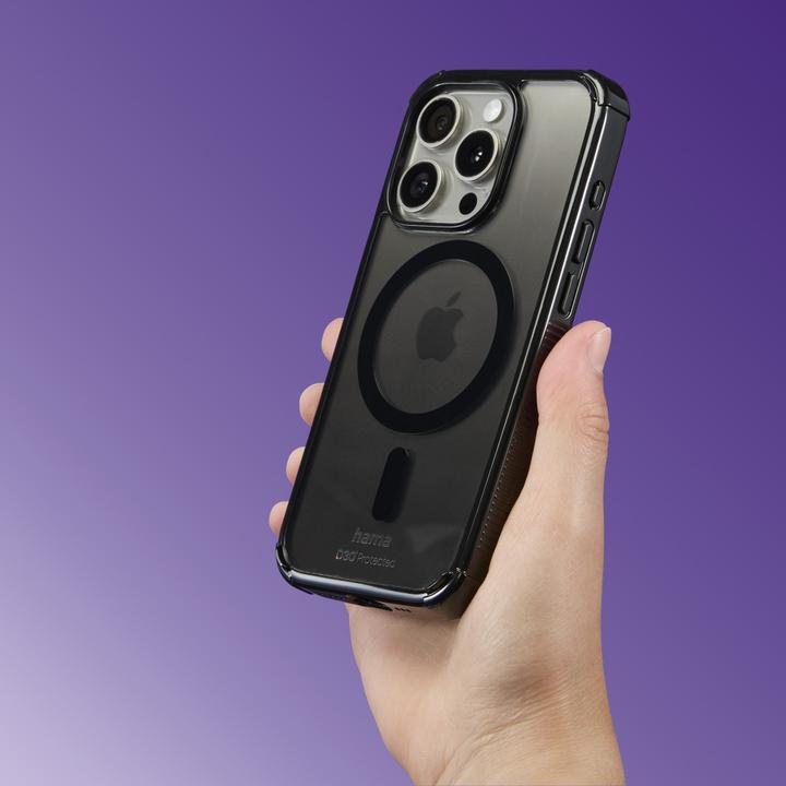 Immagine prodotto Hama Protezione estrema (Apple iPhone 16)