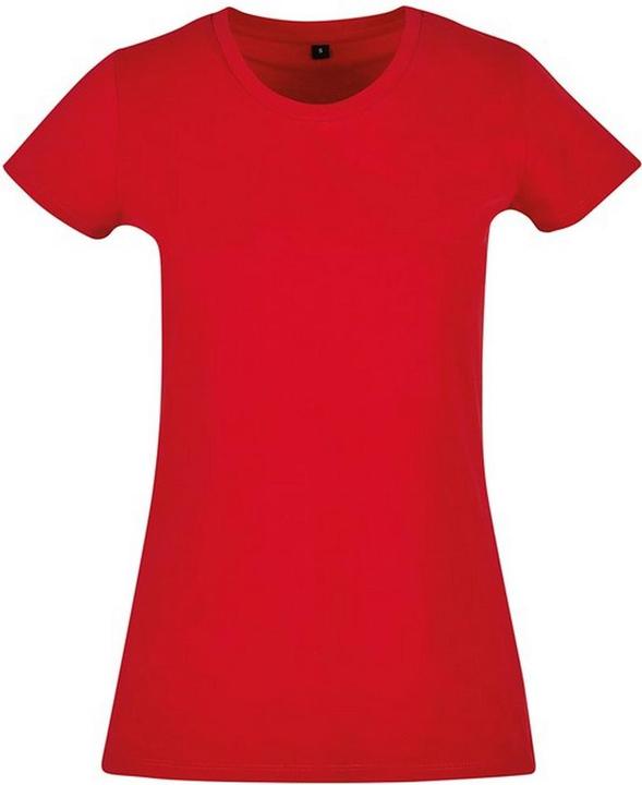Image du produit Build Your Brand T-shirt basique pour femmes/femmes (5XL)