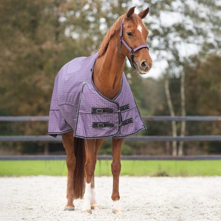 Actual product image Qhp blanket 150g