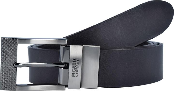 Picard Wendegürtel Leder