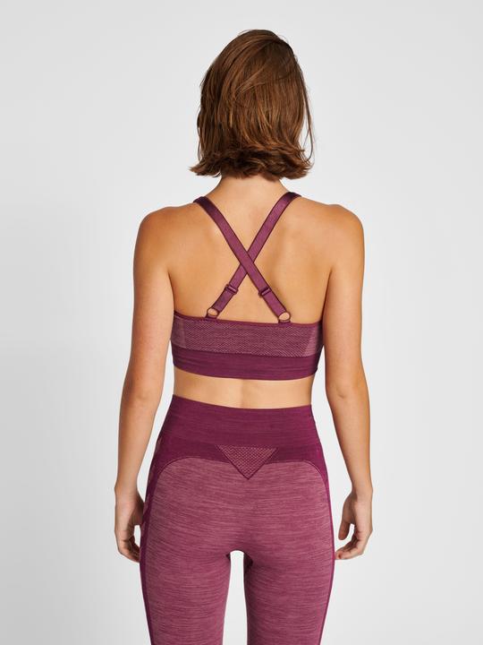 Produktbild hummel Hmlclea Seamless Sports Top (XS)