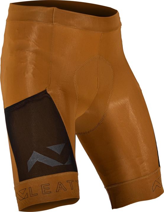 Actual product image Leatt MTB Endurance 5.0 shorts (XL)