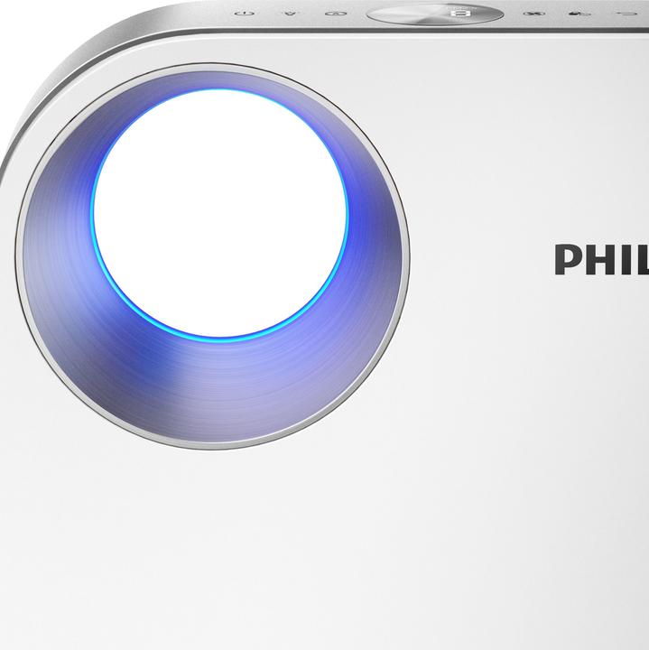 Produktbild Philips Series 4500i (104 m²)