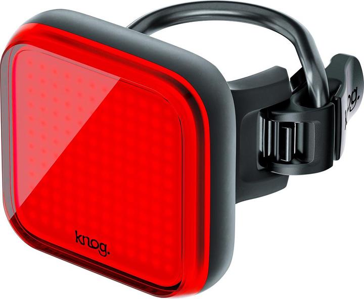 Produktbild knog. Blinder (100 lm, 100 lm)