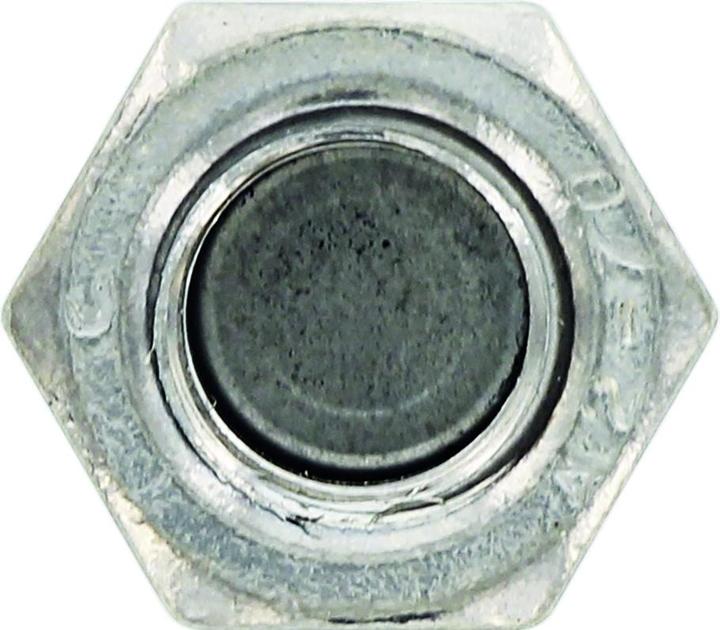 Image du produit OK-Line Ecrous hexagonaux à chapeau forme basse A2 DIN 917 (M4)