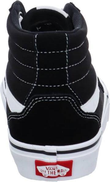 Produktbild Vans Filmore Hi Damen Sneaker (40)