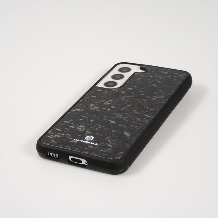 Produktbild Carbomile Hülle Forged Carbon (Samsung Galaxy S23+)