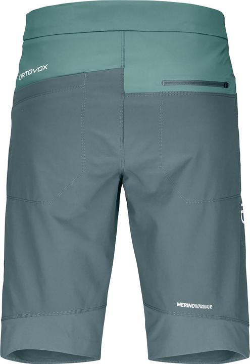 Actual product image Ortovox Pala Shorts (XL)