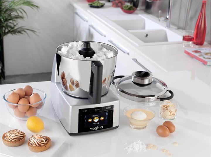 Immagine prodotto Magimix Cook Expert (1700 W)