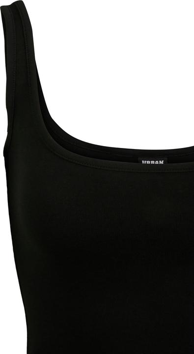 Produktbild Urban Classics Ladies Wide Neck Top (XXL)