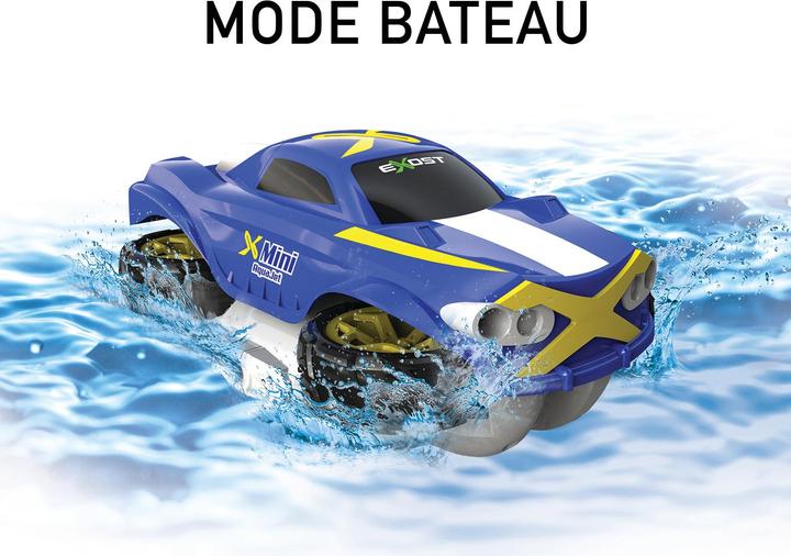 Immagine prodotto Silverlit Mini Aquajet