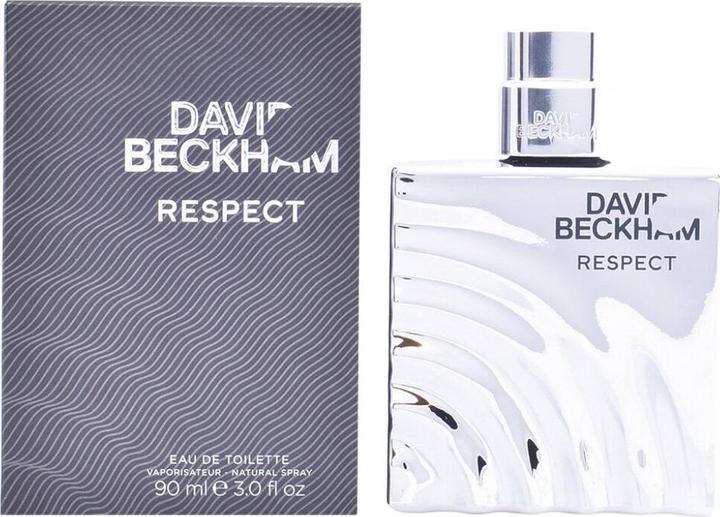 Produktbild David Beckham Respect (Eau de Toilette, 90 ml)