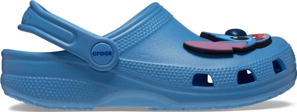 Crocs K's Stitch Classic Clog