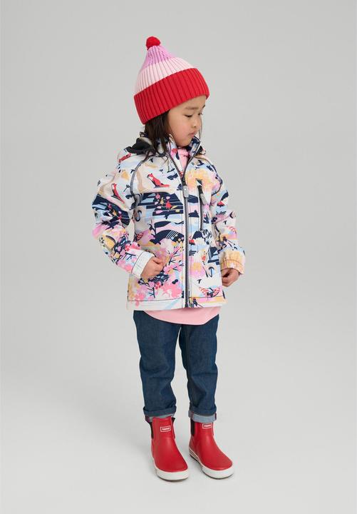 Produktbild Reima Kid's Ankles (23)