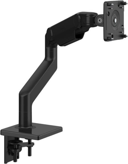 Actual product image Humanscale M8.1 Monitor Arm for Single Monitor - Cl (Table, 50")