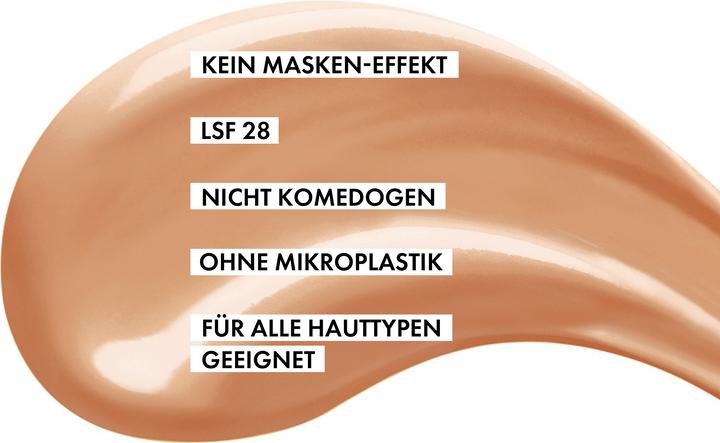 Immagine prodotto Vichy Dermablend trucco correttivo della carnagione (45 Oro)