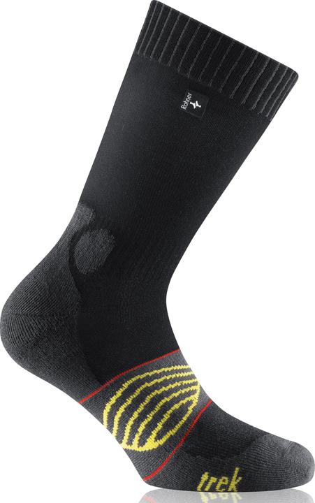 Produktbild Rohner Herren Trek-Power Socken (39 - 41)