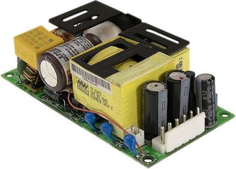 Actual product image MeanWell Power Supply Switch Mode 12V 140W