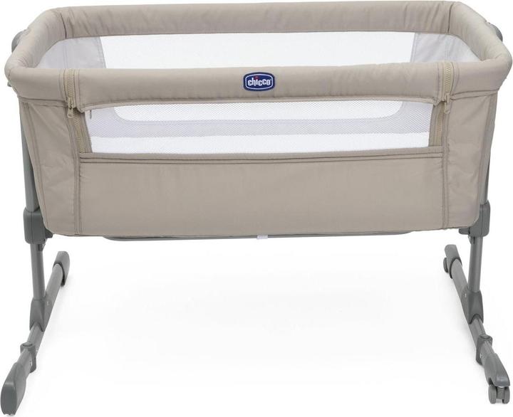 Productafbeelding Chicco Next 2 Me Essentieel