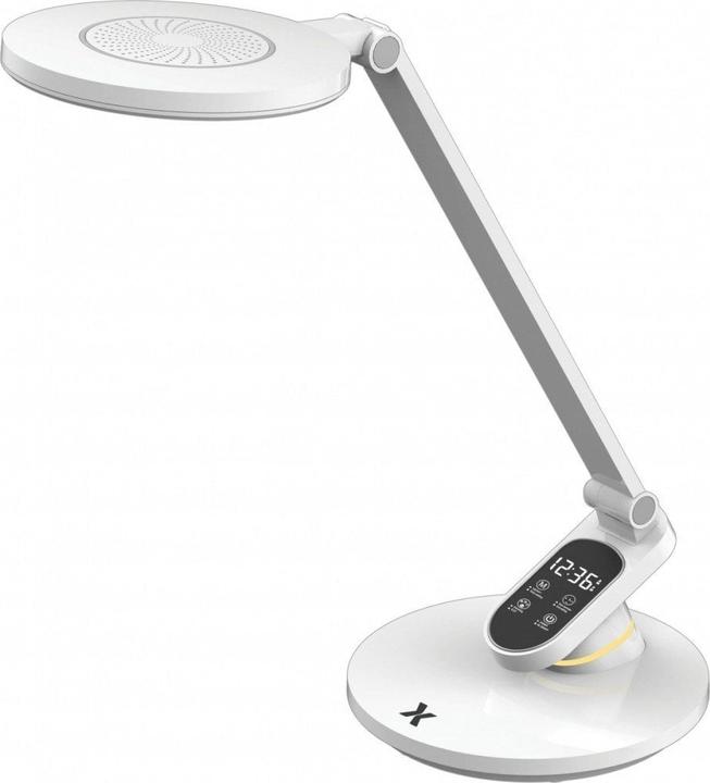 Immagine prodotto Maxcom Lampada da tavolo a LED ML 5100 Artis White