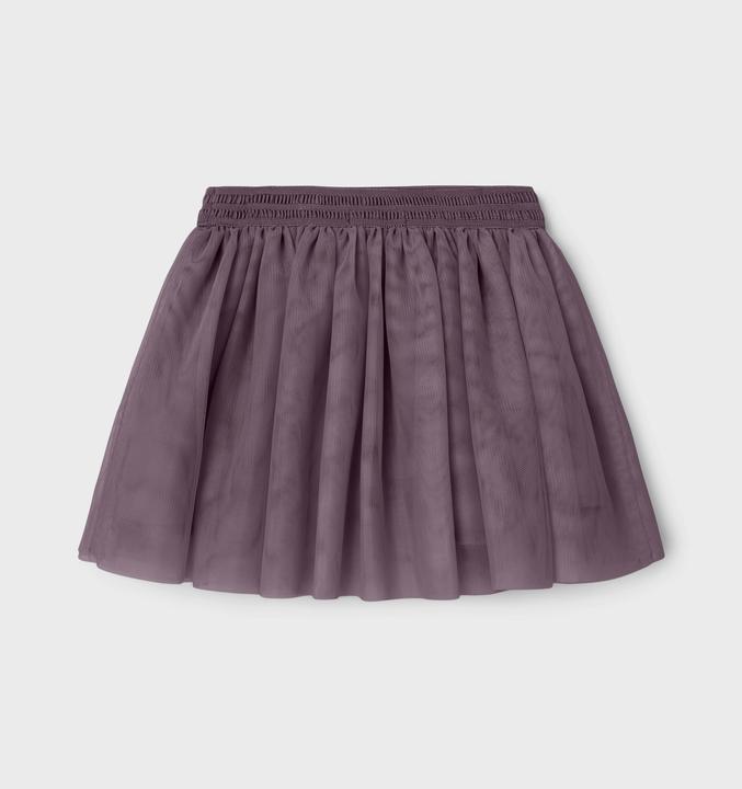 Actual product image Name it Nmfnutulle Skirt Noos (122)