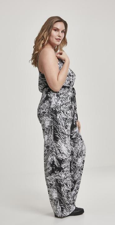 Produktbild Urban Classics Ladies Spaghetti Jumpsuit (5XL)