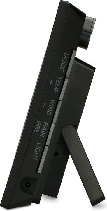 Actual product image Alecto WS5200 weerstation