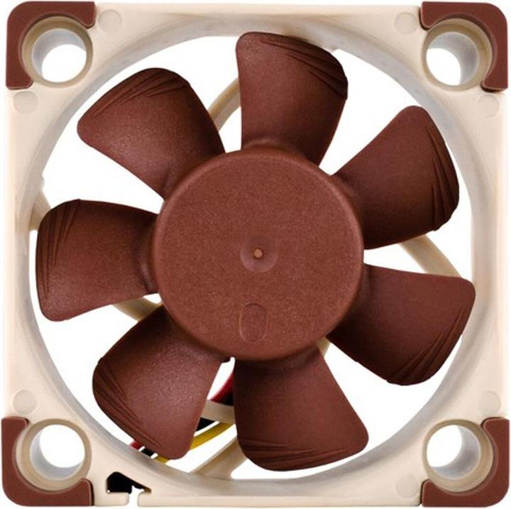 Actual product image Noctua NF-A4x10 5V (40 mm, 1 x)