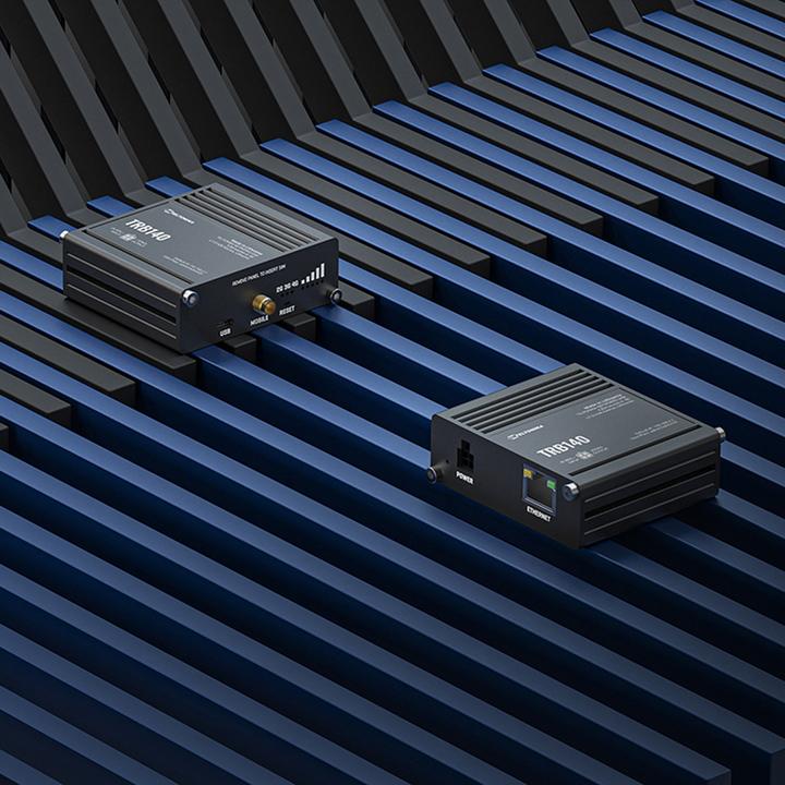 Produktbild Teltonika TRB140