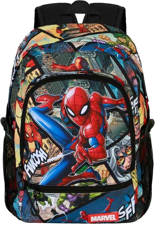 Image du produit Karactermania FAN Fight Backpack 2.2 Panels