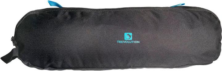 Produktbild Trevolution Trekkingstuhl L Kura (mit hoher Lehne)