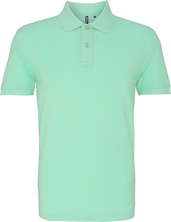 Asquith & Fox Poloshirt Kurzarm (3XL)