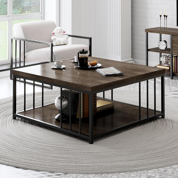 Actual product image Skye Decor Ellie (90 x 90 x 40 cm)