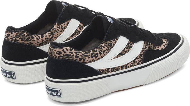 Image du produit Superga - Baskets REVOLLEY - Adulte (35.5)