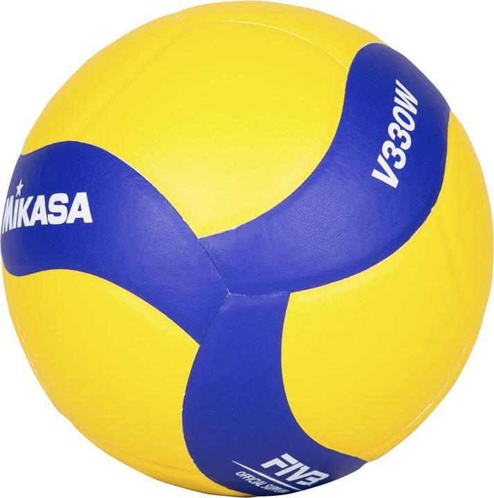 Actual product image Mikasa Volleyball V330W