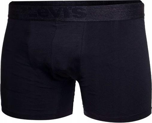 Actual product image Levis 2Pack BoxerBrief Organic Cotton (L, pack of 2)