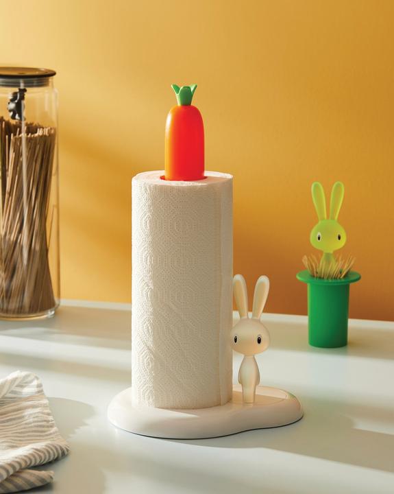 Produktbild Alessi Bunny Carrot