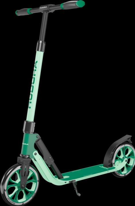 Actual product image Hudora 1 Brake plate with bolt and spring for BigWheel 205 ADV