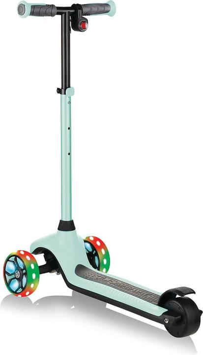 Immagine prodotto Globber E-Motion 4+, menta (10 km/h)