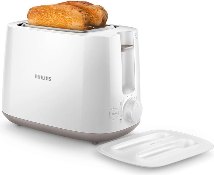Produktbild Philips Daily Collection HD2582/00