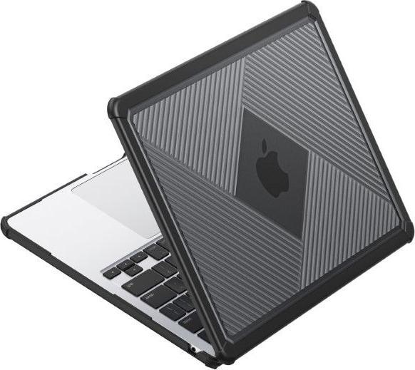 Produktbild Dux Ducis LCGH Protective Hard Case Hartschalen Schutzhülle Series (13.60", Apple)